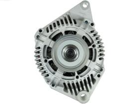 · 2VA3100 - ALTERNADOR T/VALEO 12V - 80A NUEVO (658)