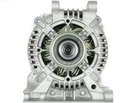· 2VA3105INA - ALTERNADOR T/VALEO 12V - 90A NUEVO C/ POLEA INA