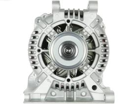 · 2VA3105P - ALTERNADOR T/VALEO 12V - 90A NUEVO C/ POLEA LIBRE(407)