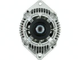 · 2VA3114 - ALTERNADOR T/VALEO 12V - 80A NUEVO
