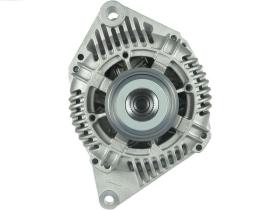 · 2VA3115 - ALTERNADOR T/VALEO 12V - 120A NUEVO (366)