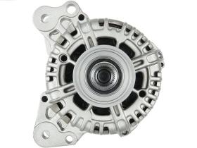 · 2VA3120RES - ALTERNADOR T/VALEO 12V - 110A REMAN