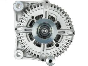 · 2VA3121OEM - ALTERNADOR VALEO OEM 12V - 170A OEM