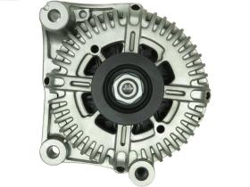 · 2VA3121RES - ALTERNADOR T/VALEO 12V - 170A REMAN