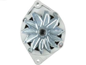 · 2VA3123 - ALTERNADOR T/VALEO 24V - 60A NUEVO