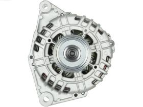 · 2VA3132 - ALTERNADOR T/VALEO 12V - 120A NUEVO
