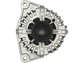 · 2VA3140REP - ALTERNADOR T/VALEO 12V - 180A REMAN (760)