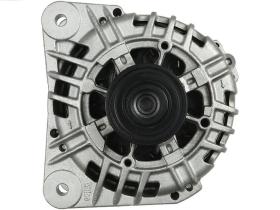 · 2VA3141REP - ALTERNADOR T/VALEO 12V - 125A REMAN (424)