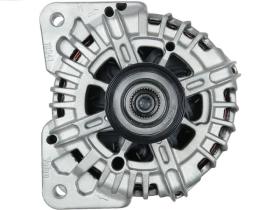 · 2VA3143REP - ALTERNADOR T/VALEO 12V - 150A REMAN (281)