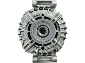 · 2VA3144REP - ALTERNADOR T/VALEO 12V - 150A REMAN