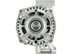 · 2VA3156OEM - ALTERNADOR VALEO OEM 12V - 105A OEM (425)
