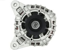 · 2VA3162REP - ALTERNADOR T/VALEO 12V - 90A REMAN
