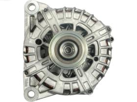 · 2VA3163OEM - ALTERNADOR VALEO OEM 12V - 180A OEM