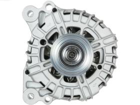 · 2VA3170 - ALTERNADOR T/VALEO 12V - 180A NUEVO