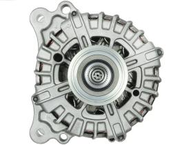 · 2VA3177OEM - ALTERNADOR VALEO OEM 12V - 220A OEM