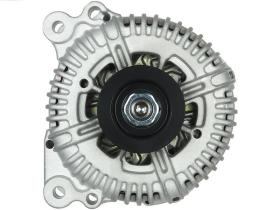 · 2VA3183 - ALTERNADOR T/VALEO 12V - 180A NUEVO (489)