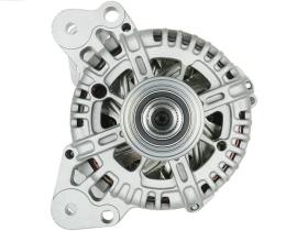 · 2VA3186 - ALTERNADOR T/VALEO 12V - 110A NUEVO