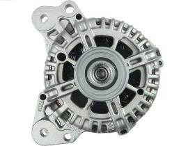 · 2VA3186REP - ALTERNADOR T/VALEO 12V - 110A REMAN