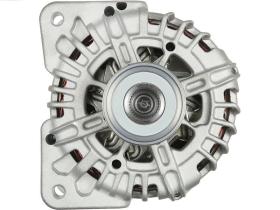 · 2VA3191 - ALTERNADOR T/VALEO 12V - 150A NUEVO