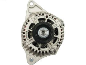 · 2VA3214 - ALTERNADOR T/VALEO 12V - 80A NUEVO (1065)