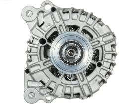 · 2VA3223OEM - ALTERNADOR VALEO OEM 12V - 180A OEM
