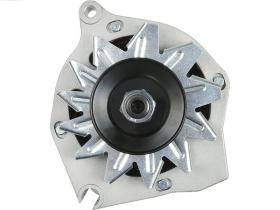 · 2VA3228 - ALTERNADOR T/VALEO 12V - 75A NUEVO