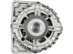 · 2VA3230 - ALTERNADOR T/VALEO 12V - 140A NUEVO (1120)