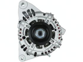 · 2VA3240 - ALTERNADOR T/VALEO 12V - 120A NUEVO