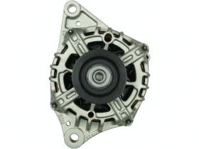 · 2VA3243REP - ALTERNADOR T/VALEO 12V - 80A REMAN