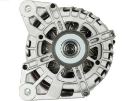 · 2VA3247 - ALTERNADOR T/VALEO 12V - 150A REG.ORIG.VALEO NUEVO (1037)