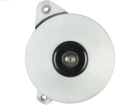 · 2VA3276OEM - ALTERNADOR VALEO OEM 24V - 180A OEM