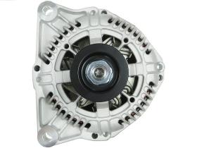 · 2VA3279 - ALTERNADOR T/VALEO 12V - 90A NUEVO