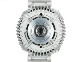 · 2VA3280 - ALTERNADOR T/VALEO 12V - 180A NUEVO