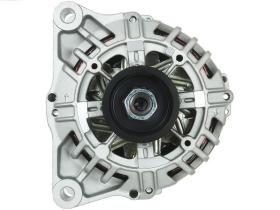 · 2VA3281 - ALTERNADOR T/VALEO 12V - 80A NUEVO