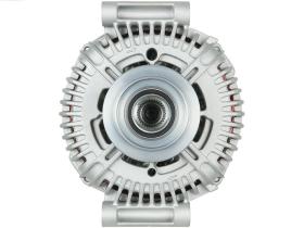 · 2VA3288 - ALTERNADOR T/VALEO 12V - 180A NUEVO