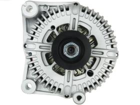 · 2VA3291 - ALTERNADOR T/VALEO 12V - 170A REG. OE.VALEO NUEVO (653)