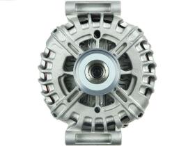 · 2VA3300 - ALTERNADOR T/VALEO 12V - 220A NUEVO (1287)