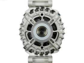· 2VA3307 - ALTERNADOR T/VALEO 12V - 120A NUEVO