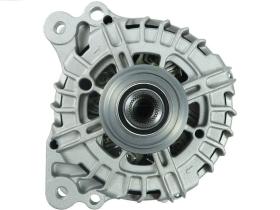 · 2VA3309 - ALTERNADOR T/VALEO 12V - 140A NUEVO (1373)