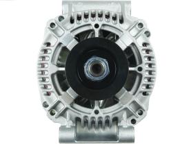 · 2VA3311 - ALTERNADOR T/VALEO 12V - 75A NUEVO (446)