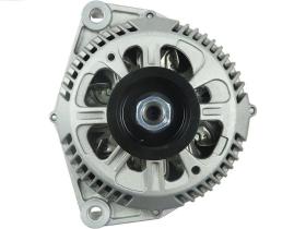 · 2VA3312 - ALTERNADOR T/VALEO 12V - 150A NUEVO