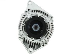 · 2VA3314 - ALTERNADOR T/VALEO 12V - 110A NUEVO
