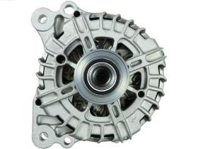 · 2VA3322 - ALTERNADOR T/VALEO 12V - 140A NUEVO (703)