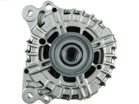 · 2VA3322REP - ALTERNADOR T/VALEO 12V - 140A REMAN