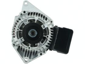 · 2VA3326 - ALTERNADOR T/VALEO 12V - 80A NUEVO