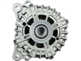 · 2VA3327REP - ALTERNADOR T/VALEO 12V - 180A REMAN