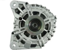 · 2VA3336OEM - ALTERNADOR VALEO OEM 12V - 120A OEM
