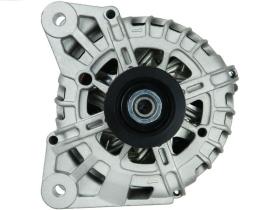 · 2VA3336 - ALTERNADOR T/VALEO 12V - 120A NUEVO (928)
