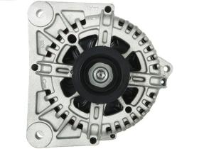 · 2VA3343REP - ALTERNADOR T/VALEO 12V - 110A REMAN