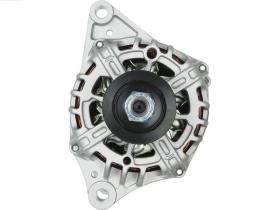 · 2VA3354 - ALTERNADOR T/VALEO 12V - 80A NUEVO